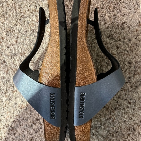 Birkenstock Gizeh Size 37 - Picture 2 of 5